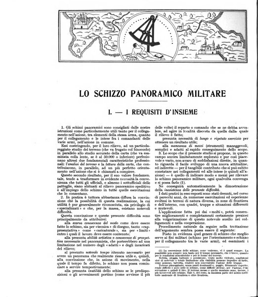 Esercito e nazione rivista per l'ufficiale italiano