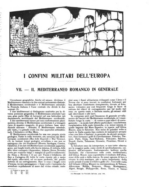 Esercito e nazione rivista per l'ufficiale italiano