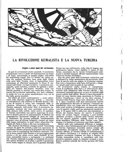 Esercito e nazione rivista per l'ufficiale italiano