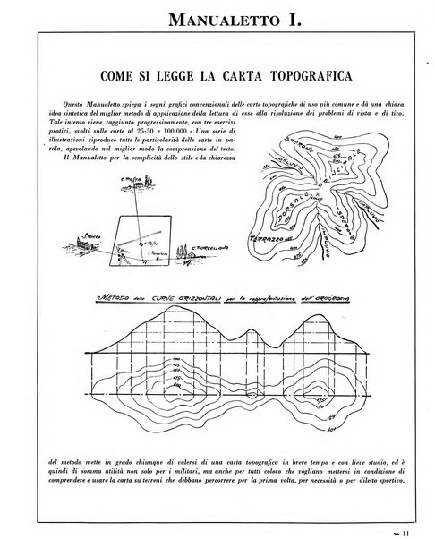 Esercito e nazione rivista per l'ufficiale italiano