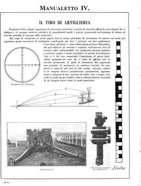 Esercito e nazione rivista per l'ufficiale italiano