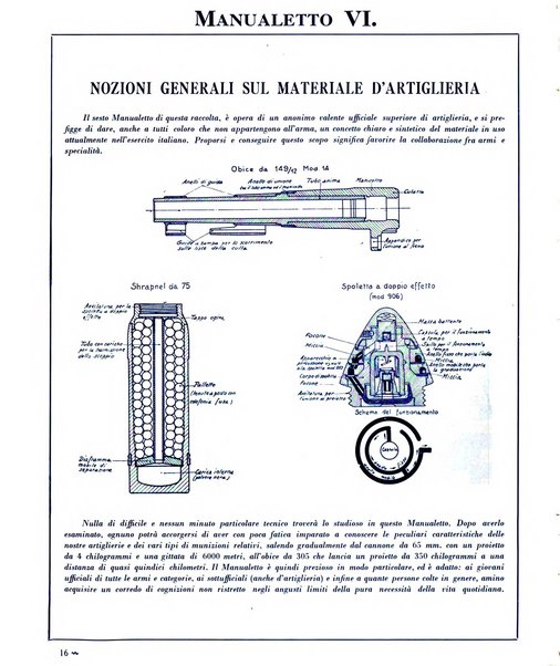 Esercito e nazione rivista per l'ufficiale italiano