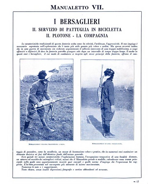 Esercito e nazione rivista per l'ufficiale italiano