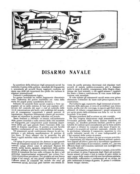 Esercito e nazione rivista per l'ufficiale italiano