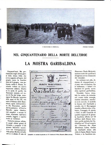 Esercito e nazione rivista per l'ufficiale italiano