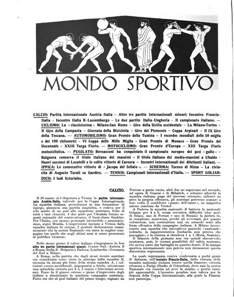 Esercito e nazione rivista per l'ufficiale italiano