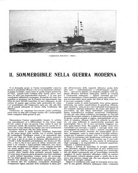 Esercito e nazione rivista per l'ufficiale italiano