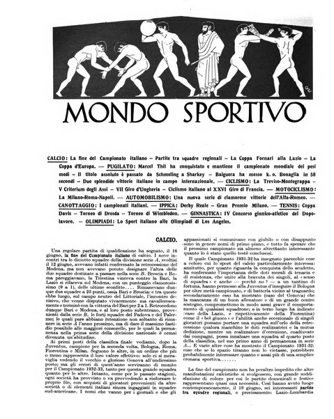 Esercito e nazione rivista per l'ufficiale italiano