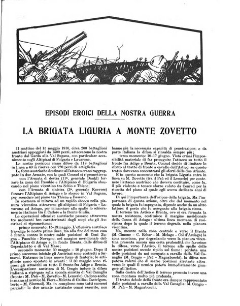 Esercito e nazione rivista per l'ufficiale italiano