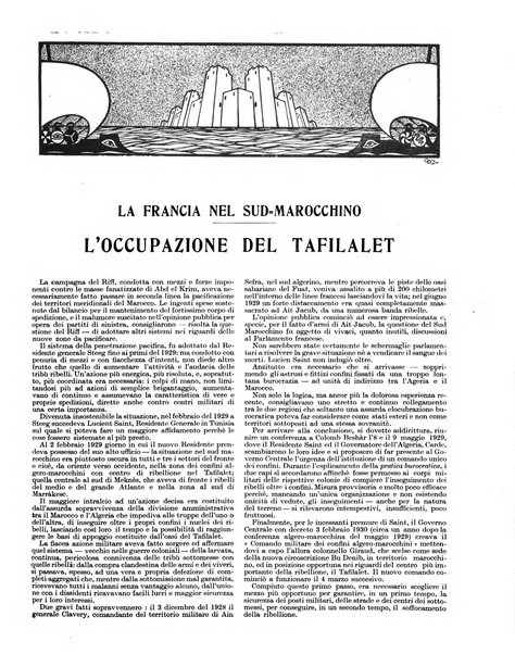 Esercito e nazione rivista per l'ufficiale italiano