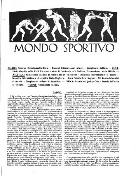 Esercito e nazione rivista per l'ufficiale italiano