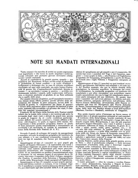 Esercito e nazione rivista per l'ufficiale italiano