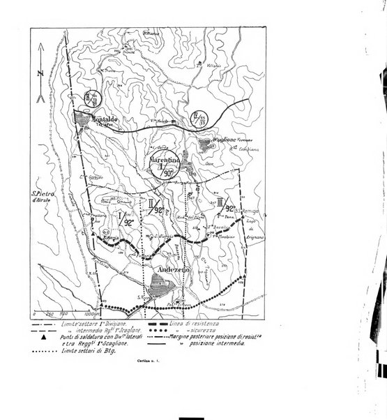 Esercito e nazione rivista per l'ufficiale italiano