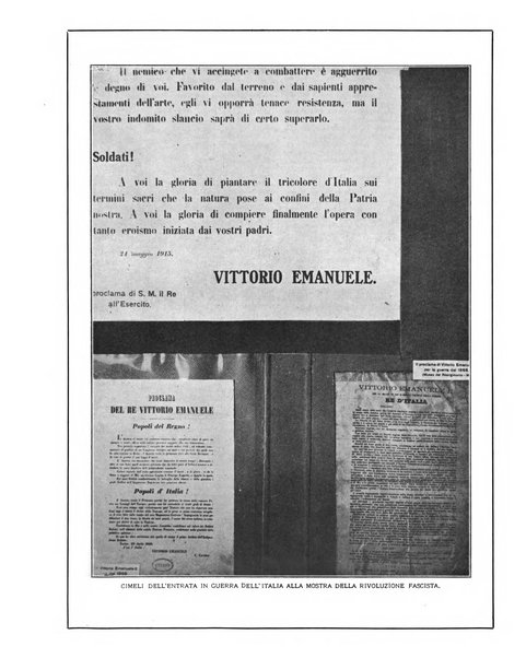 Esercito e nazione rivista per l'ufficiale italiano