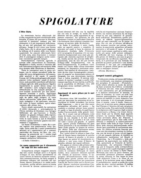 Esercito e nazione rivista per l'ufficiale italiano