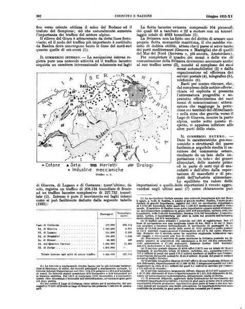 Esercito e nazione rivista per l'ufficiale italiano