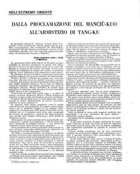 Esercito e nazione rivista per l'ufficiale italiano