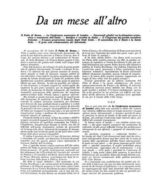 Esercito e nazione rivista per l'ufficiale italiano