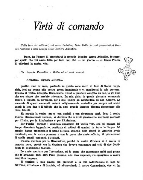 Esercito e nazione rivista per l'ufficiale italiano