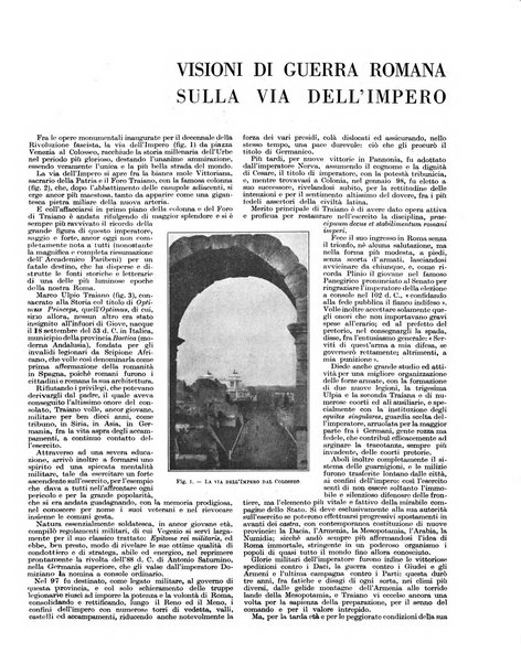 Esercito e nazione rivista per l'ufficiale italiano