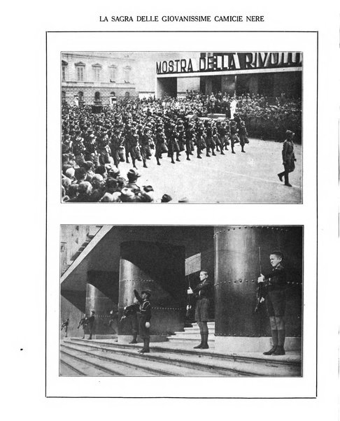 Esercito e nazione rivista per l'ufficiale italiano