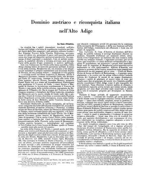 Esercito e nazione rivista per l'ufficiale italiano