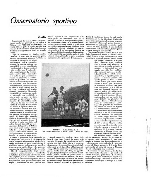 Esercito e nazione rivista per l'ufficiale italiano