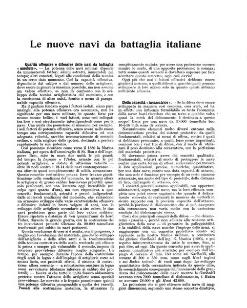 Esercito e nazione rivista per l'ufficiale italiano