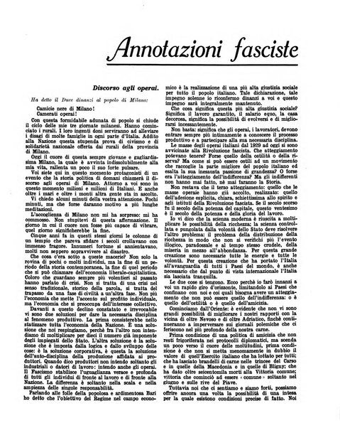 Esercito e nazione rivista per l'ufficiale italiano