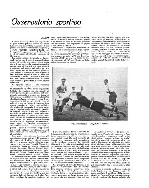 Esercito e nazione rivista per l'ufficiale italiano