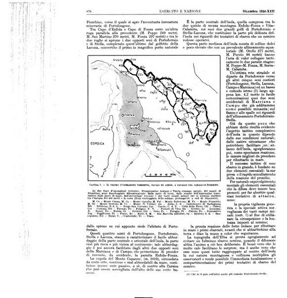 Esercito e nazione rivista per l'ufficiale italiano