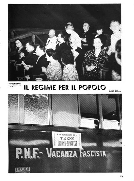 Famiglia fascista rassegna quindicinale illustrata