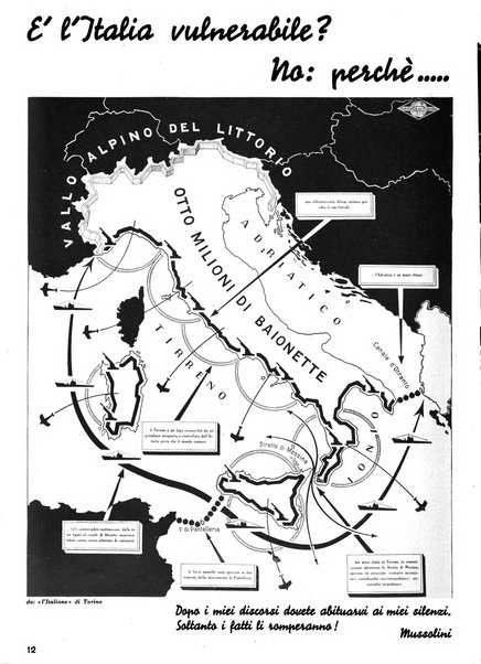 Famiglia fascista rassegna quindicinale illustrata