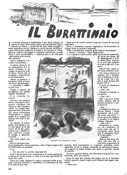 Famiglia fascista rassegna quindicinale illustrata