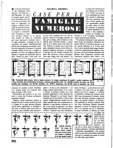 Famiglia fascista rassegna quindicinale illustrata