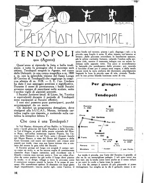 La fiamma verde rassegna mensile illustrata degli studenti di tutte le scuole medie d'Italia