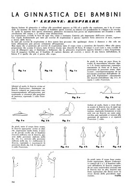 Fili rivista mensile dei lavori d'ago