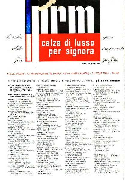 Fili rivista mensile dei lavori d'ago