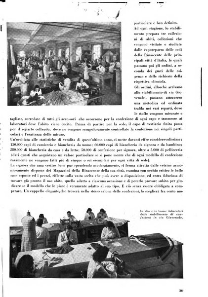 Fili rivista mensile dei lavori d'ago