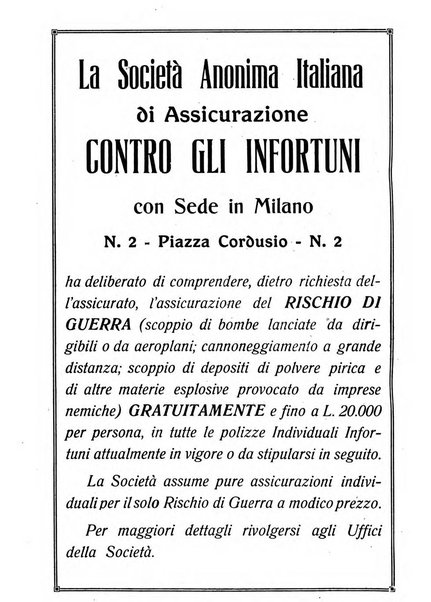 Finanza e industria italiana rassegna bimensile del movimento economico nazionale