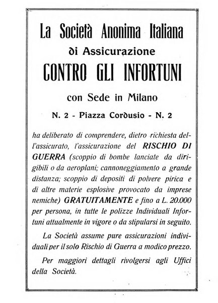 Finanza e industria italiana rassegna bimensile del movimento economico nazionale