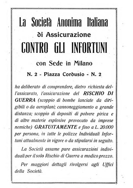 Finanza e industria italiana rassegna bimensile del movimento economico nazionale