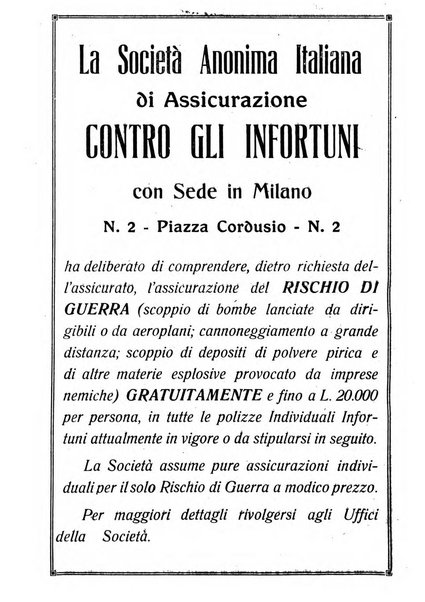 Finanza e industria italiana rassegna bimensile del movimento economico nazionale