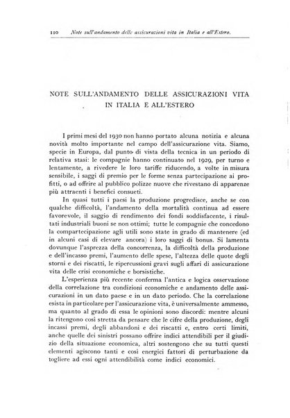 Giornale dell'Istituto italiano degli attuari