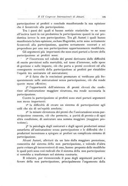 Giornale dell'Istituto italiano degli attuari