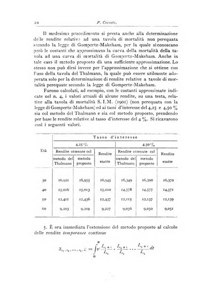 Giornale dell'Istituto italiano degli attuari