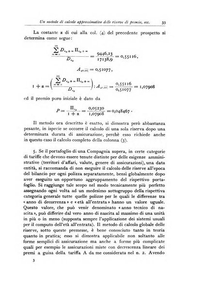 Giornale dell'Istituto italiano degli attuari