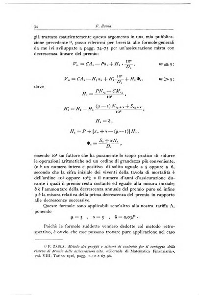 Giornale dell'Istituto italiano degli attuari