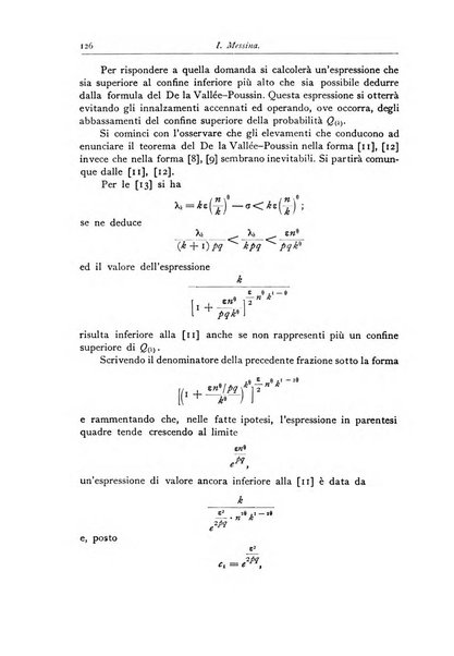 Giornale dell'Istituto italiano degli attuari