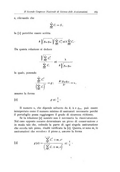 Giornale dell'Istituto italiano degli attuari